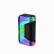 GEEKVAPE L200 200W BOX MOD -8179c6